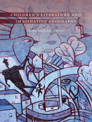 cover image of Children's Literature and Imaginative Geography